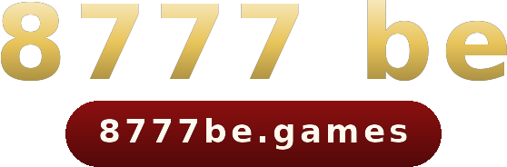 8777 be logo